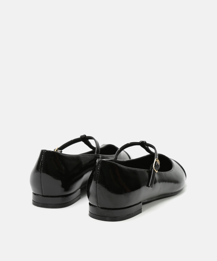 Mary Janes T-Strap image number null